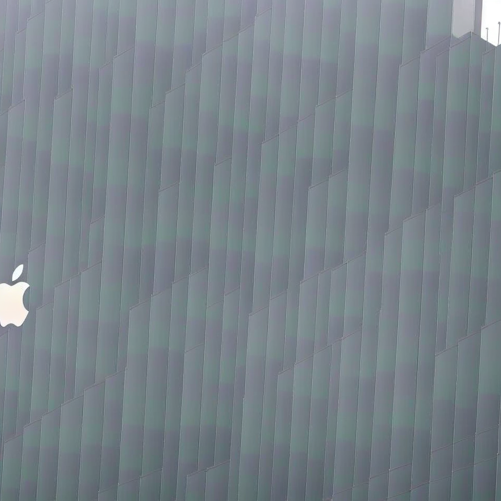 1. Apple Soars to Unprecedented Heights: Valuation Reaches Unbelievable $3-Trillion Milestone